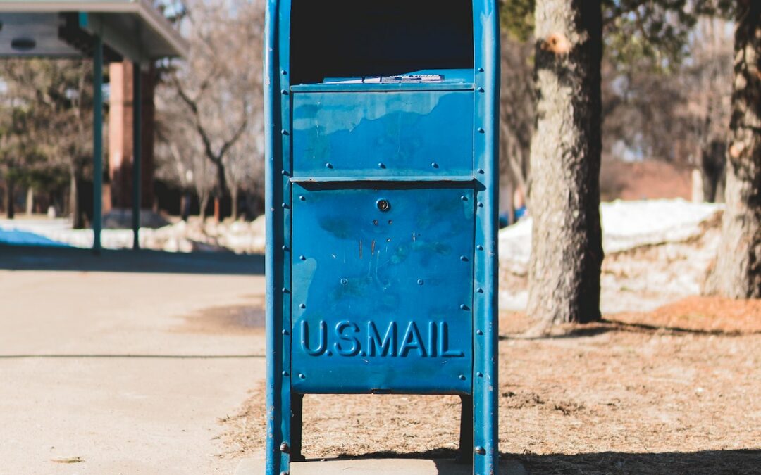 Supreme Court OKs International Service of Process By Mail Under Hague Service Convention