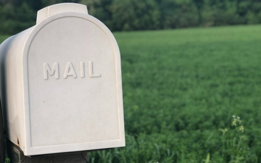 Bill Introduced to Allow Service of Process on Private Mailboxes