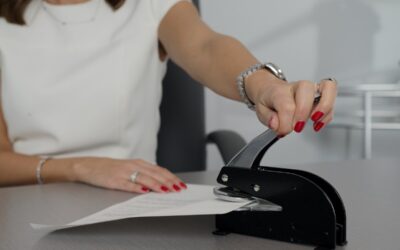 Happy 2018 Paralegal Day to All New Jersey Paralegals!
