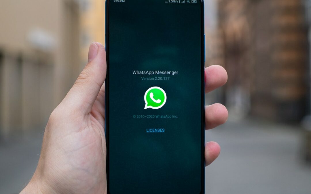 Indian Court Adds WhatsApp to Approved Methods of Electronic Service