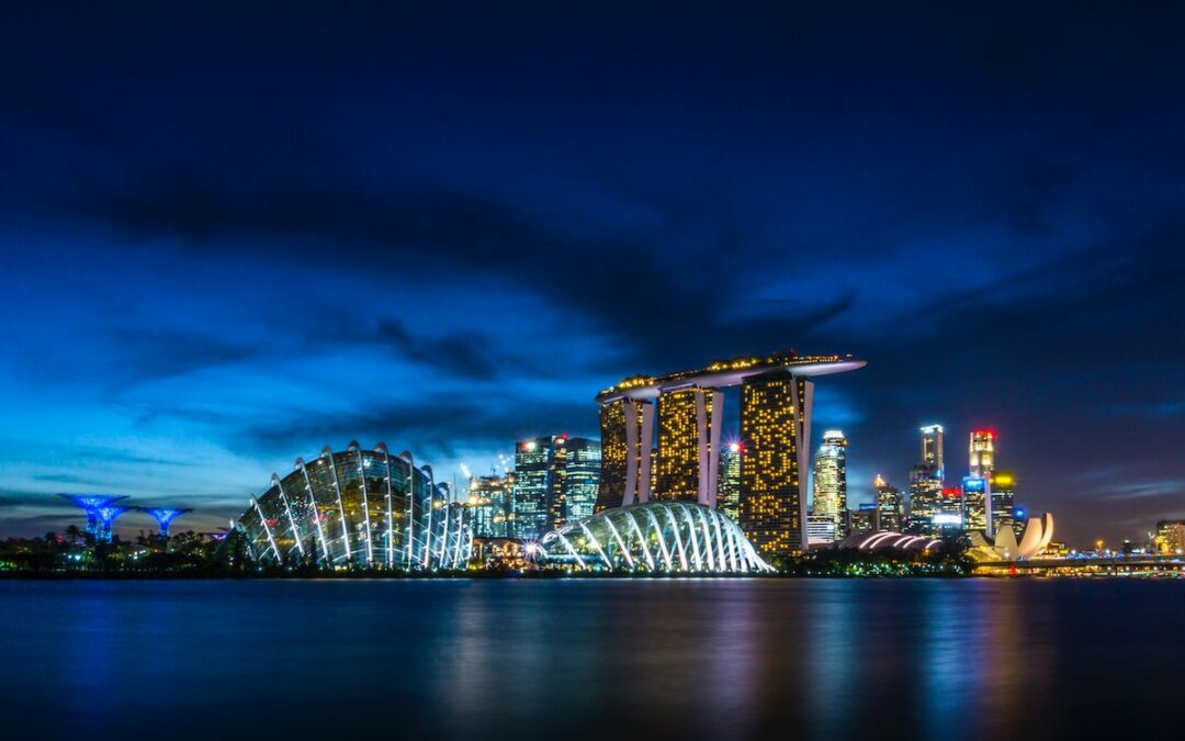 The Singapore Convention on Mediation: What it Means for International Litigation & Mediation