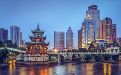 International Process Service: Serving in China and Intellectual Property Matters