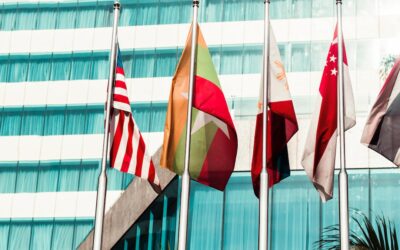 Translation Nation: Considerations for International Process Service