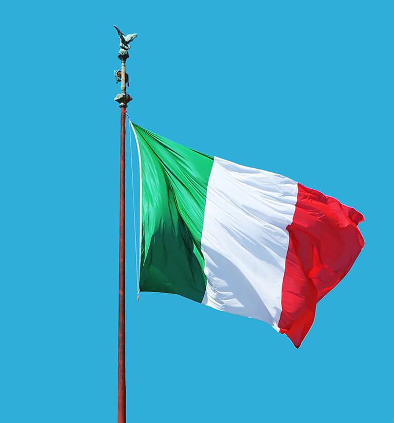 Flag-Italy